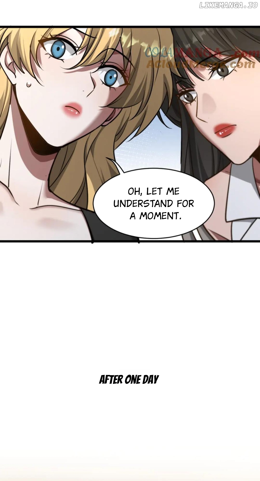 I’m Trapped In This Day For One Thousand Years Chapter 185 - page 17